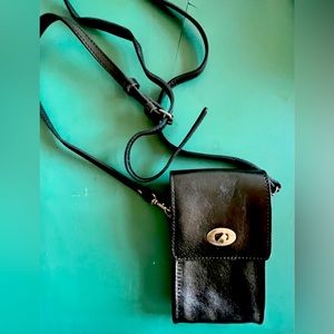 Patricia Nash Rivella Crossbody